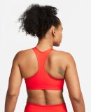 NIKE - NIKE DAME SPORTS BH W NIKE SWOOSH BRA PAD 