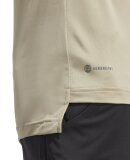 ADIDAS  - ADIDAS HERRE SWEATSHIRT M MT HALF ZI LS 