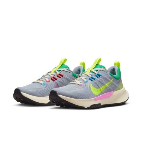 NIKE - NIKE DAME TERRÆNSSKO W NIKE JUNIPER TRAIL 2 NEXT