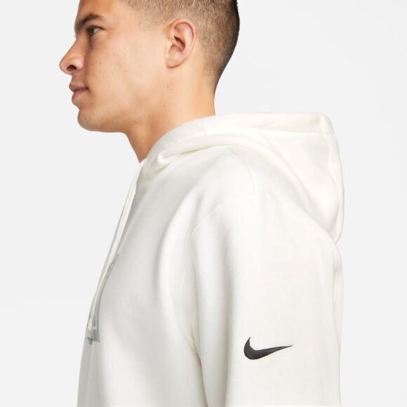 NIKE - NIKE HERRE HOODIE M CA NSW CLUB HOODIE 