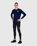 SAYSKY - SAYSKY HERRE LANGÆRMET T-SHIRT M CLEAN PACE LONGSLEEVE