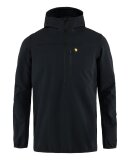 FJALLRAVEN - FJALLRAVEN HERRE ANORAK M BERGTAGEN STRETCH HALF ZIP