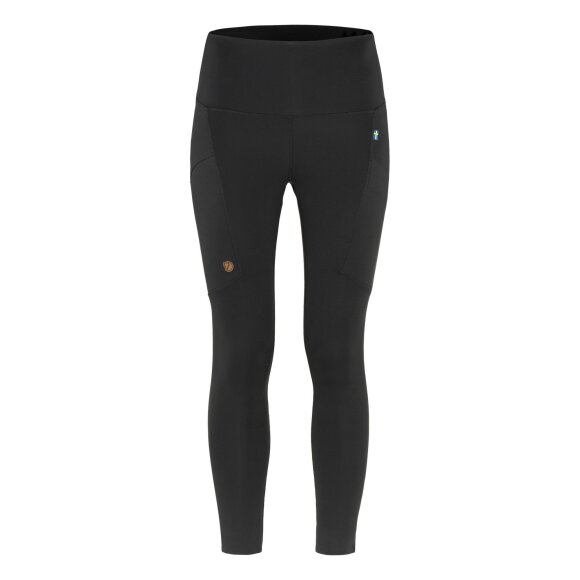 FJALLRAVEN - FJALLRAVEN DAME TIGHTS W ABISKO TIGHTS 