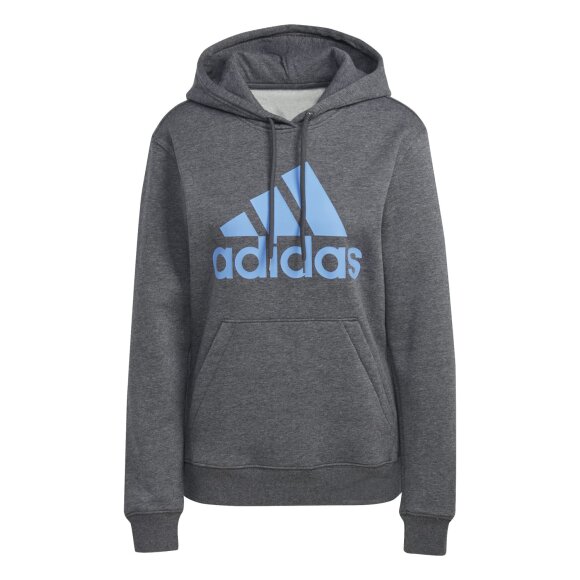 ADIDAS  - ADIDAS DAME HOODIE W BL FL R HOODY 