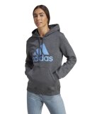 ADIDAS  - ADIDAS DAME HOODIE W BL FL R HOODY 