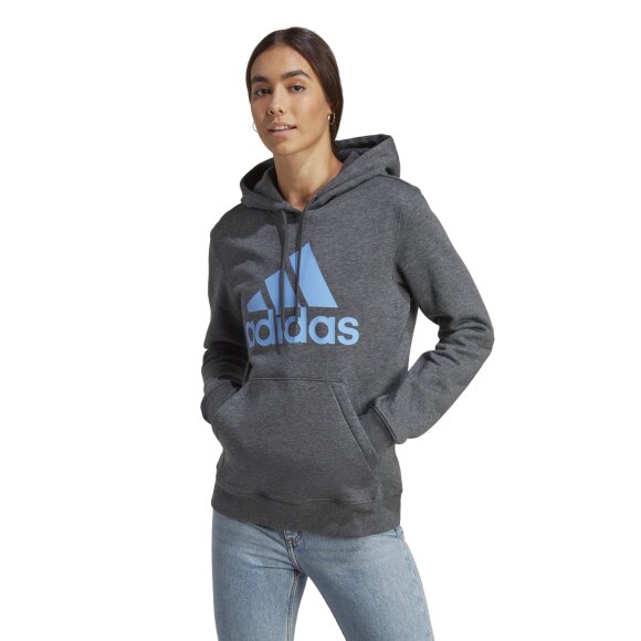 ADIDAS  - ADIDAS DAME HOODIE W BL FL R HOODY 