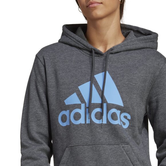 ADIDAS  - ADIDAS DAME HOODIE W BL FL R HOODY 