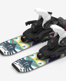 SALOMON - SALOMON SKI L T1 JR XS+C5 J75