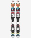 SALOMON - SALOMON SKI L T1 JR XS+C5 J75