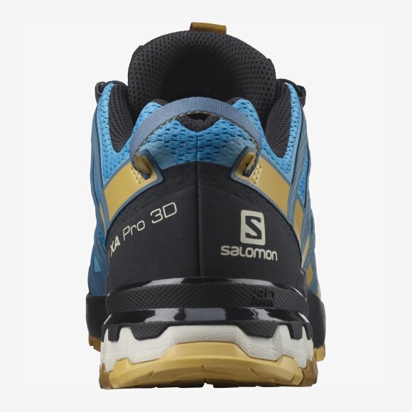 SALOMON - SALOMON HERRESKO M XA PRO 3D v8 GTX