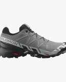 SALOMON - SALOMON HERRESKO WIDE M SPEEDCROSS 6 WIDE