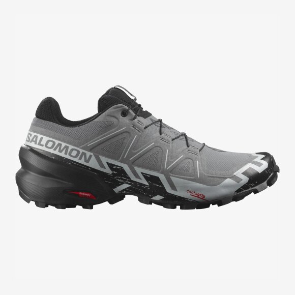 SALOMON - SALOMON HERRESKO WIDE M SPEEDCROSS 6 WIDE