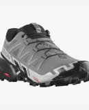 SALOMON - SALOMON HERRESKO WIDE M SPEEDCROSS 6 WIDE