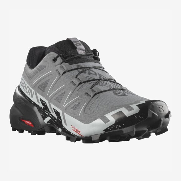 SALOMON - SALOMON HERRESKO WIDE M SPEEDCROSS 6 WIDE