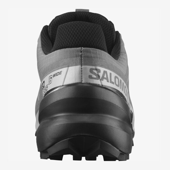 SALOMON - SALOMON HERRESKO WIDE M SPEEDCROSS 6 WIDE