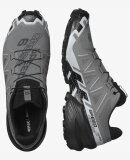 SALOMON - SALOMON HERRESKO WIDE M SPEEDCROSS 6 WIDE