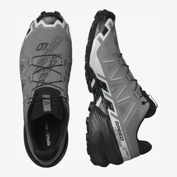 SALOMON - SALOMON HERRESKO WIDE M SPEEDCROSS 6 WIDE