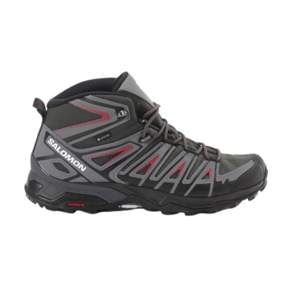 SALOMON - SALOMON HERRESKO M X ULTRA PIONEER MID GTX 