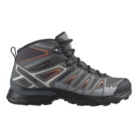 SALOMON - SALOMON DAMESKO W X ULTRA PIONEER MID GTX 