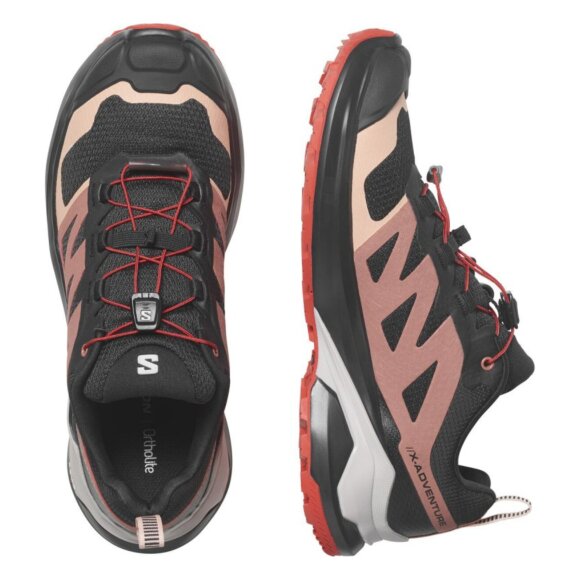 SALOMON - SALOMON DAMESKO W X-ADVENTURE 