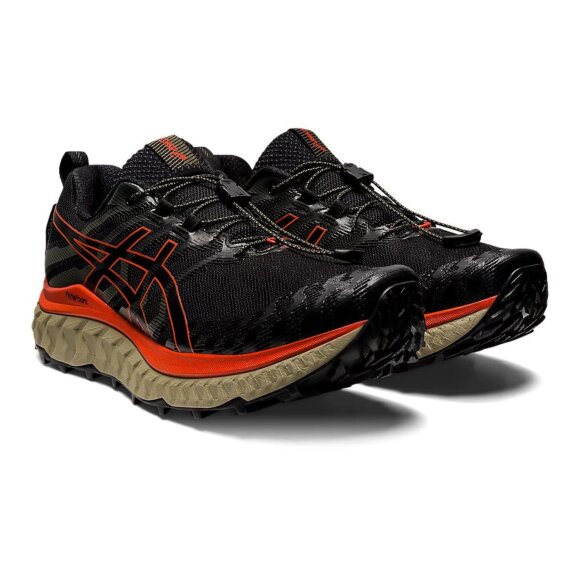 ASICS - ASICS HERRE LØBESKO M TRABUCO MAX 