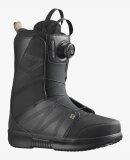 SALOMON - SALOMON SNOWBOARDSTØVLER HERRE TITAN BOA 