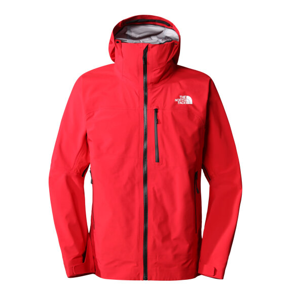 THE NORTH FACE - THE NORTH FACE HERRE VINDJAKKE M TORRE EGGER FL JKT