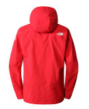 THE NORTH FACE - THE NORTH FACE HERRE VINDJAKKE M TORRE EGGER FL JKT