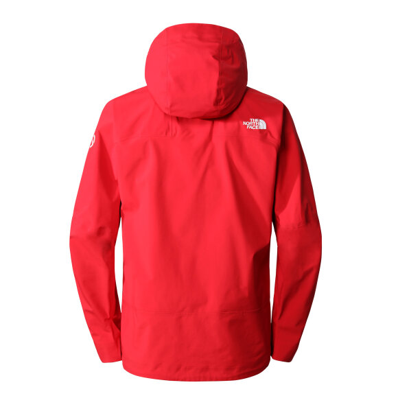 THE NORTH FACE - THE NORTH FACE HERRE VINDJAKKE M TORRE EGGER FL JKT