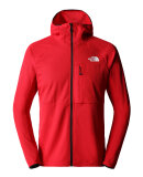 THE NORTH FACE - THE NORTH FACE HERRE FLEECEJAKKE M FUTUEEFLEECE FZ HOODY