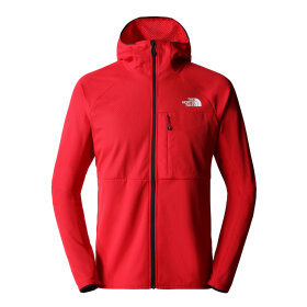 THE NORTH FACE - THE NORTH FACE HERRE FLEECEJAKKE M FUTUEEFLEECE FZ HOODY