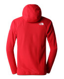 THE NORTH FACE - THE NORTH FACE HERRE FLEECEJAKKE M FUTUEEFLEECE FZ HOODY