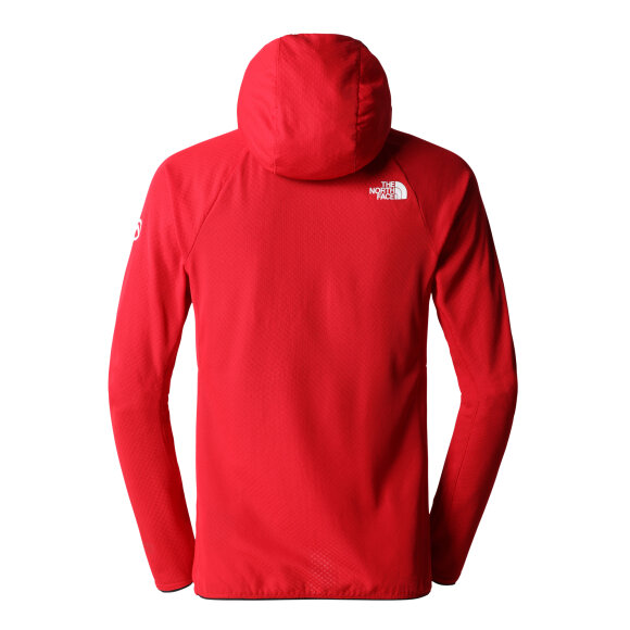 THE NORTH FACE - THE NORTH FACE HERRE FLEECEJAKKE M FUTUEEFLEECE FZ HOODY