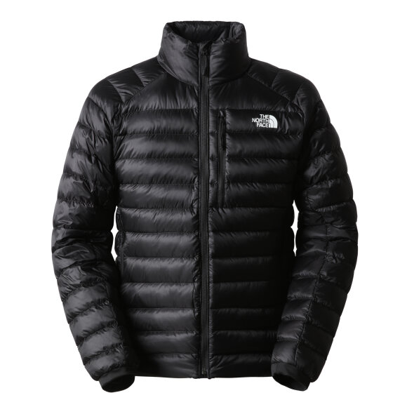 THE NORTH FACE - THE NORTH FACE HERRE DUNJAKKE M SUMMIT BREITHORN DOWN JKT