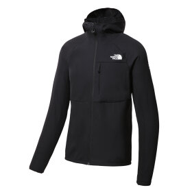 THE NORTH FACE - THE NORTH FACE HERRE FLEECEJAKKE M FUTUEEFLEECE FZ HOODY