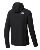 THE NORTH FACE - THE NORTH FACE HERRE FLEECEJAKKE M FUTUEEFLEECE FZ HOODY