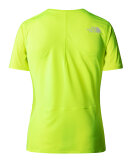 THE NORTH FACE - THE NORTH FACE DAME T-SHIRT W HIGH TRAIL RUN SS