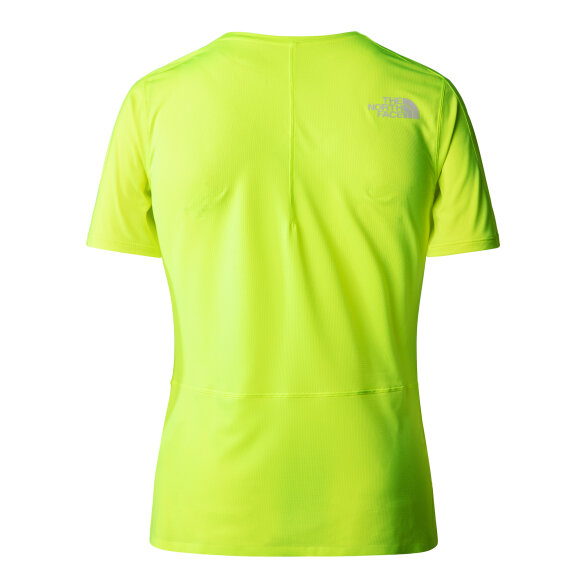 THE NORTH FACE - THE NORTH FACE DAME T-SHIRT W HIGH TRAIL RUN SS