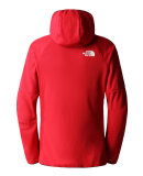 THE NORTH FACE - THE NORTH FACE DAME FLEECEJAKKE W FUTUREFLEECE FZ HOODY