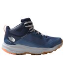 THE NORTH FACE - THE NORTH FACE DAME TERRÆNSSKO W VECTIV EXPLORIS 2 MID