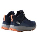 THE NORTH FACE - THE NORTH FACE DAME TERRÆNSSKO W VECTIV EXPLORIS 2 MID