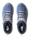 THE NORTH FACE - THE NORTH FACE DAME TERRÆNSSKO W VECTIV EXPLORIS 2 MID