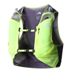 THE NORTH FACE - THE NORTH FACE UNISEX VEST U SUMMIT VEST 8 L