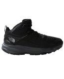 THE NORTH FACE - THE NORTH FACE HERRE VANDRESTØVLER M VECTIV EXPLORIS 2 MID LEATHE