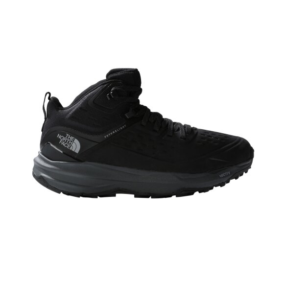 THE NORTH FACE - THE NORTH FACE HERRE VANDRESTØVLER M VECTIV EXPLORIS 2 MID LEATHE