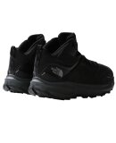 THE NORTH FACE - THE NORTH FACE HERRE VANDRESTØVLER M VECTIV EXPLORIS 2 MID LEATHE