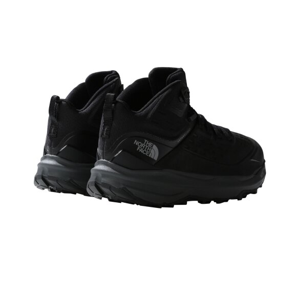 THE NORTH FACE - THE NORTH FACE HERRE VANDRESTØVLER M VECTIV EXPLORIS 2 MID LEATHE