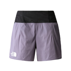 THE NORTH FACE - THE NORTH FACE DAME SHORTS W PACESETTER RUN SHORT