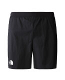 THE NORTH FACE - THE NORTH FACE HERRE SHORTS M PACESETTER RUN SHORT