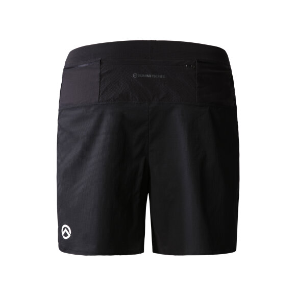 THE NORTH FACE - THE NORTH FACE HERRE SHORTS M PACESETTER RUN SHORT